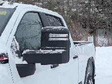 2026 GMC Sierra 2500HD Pro- Snow Plow Prep/Camper Pkg - Photo 2