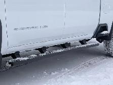2026 GMC Sierra 2500HD Pro- Snow Plow Prep/Camper Pkg - Photo 3