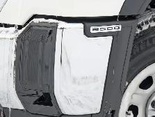 2026 GMC Sierra 2500HD Pro- Snow Plow Prep/Camper Pkg - Photo 4