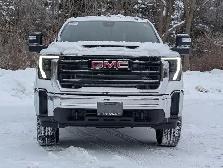 2026 GMC Sierra 2500HD Pro- Snow Plow Prep/Camper Pkg - Photo 5