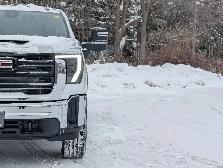 2026 GMC Sierra 2500HD Pro- Snow Plow Prep/Camper Pkg - Photo 6