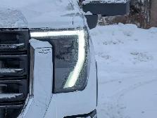 2026 GMC Sierra 2500HD Pro- Snow Plow Prep/Camper Pkg - Photo 7