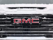 2026 GMC Sierra 2500HD Pro- Snow Plow Prep/Camper Pkg - Photo 8