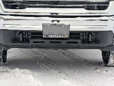 2026 GMC Sierra 2500HD Pro- Snow Plow Prep/Camper Pkg - Photo 9