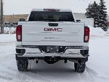 2026 GMC Sierra 2500HD Pro- Snow Plow Prep/Camper Pkg - Photo 11