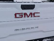 2026 GMC Sierra 2500HD Pro- Snow Plow Prep/Camper Pkg - Photo 13