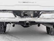 2026 GMC Sierra 2500HD Pro- Snow Plow Prep/Camper Pkg - Photo 14