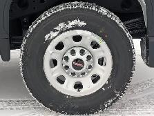 2026 GMC Sierra 2500HD Pro- Snow Plow Prep/Camper Pkg - Photo 15