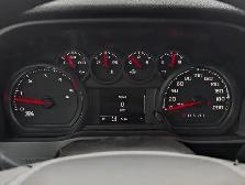 2026 GMC Sierra 2500HD Pro- Snow Plow Prep/Camper Pkg - Photo 22