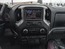 2026 GMC Sierra 2500HD Pro- Snow Plow Prep/Camper Pkg - Photo 23