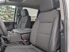 2026 GMC Sierra 2500HD Pro- Snow Plow Prep/Camper Pkg - Photo 27