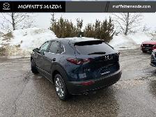 2024 Mazda CX-30 GS AWD - ONE OWNER - Photo 4