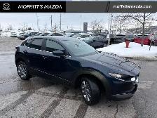 2024 Mazda CX-30 GS AWD - ONE OWNER - Photo 8
