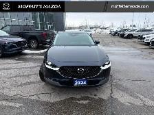 2024 Mazda CX-30 GS AWD - ONE OWNER - Photo 9
