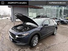 2024 Mazda CX-30 GS AWD - ONE OWNER - Photo 13