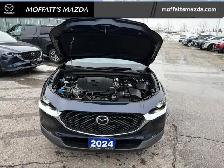 2024 Mazda CX-30 GS AWD - ONE OWNER - Photo 14