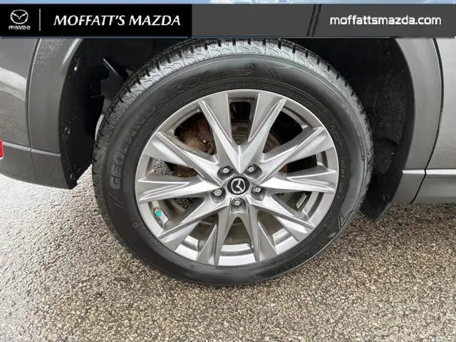 2019 Mazda CX-5 GT LEATHER - SUNROOF - AWD - Photo 11