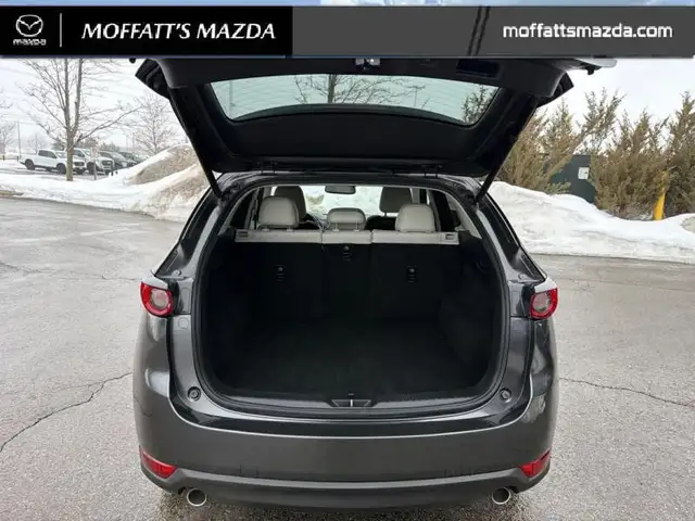 2019 Mazda CX-5 GT LEATHER - SUNROOF - AWD - Photo 12