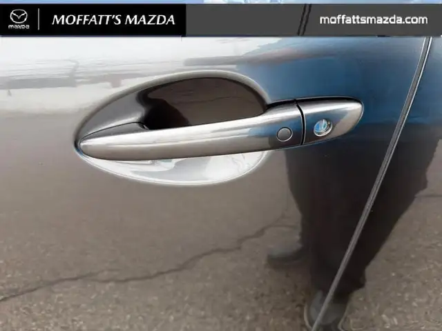 2019 Mazda CX-5 GT LEATHER - SUNROOF - AWD - Photo 13