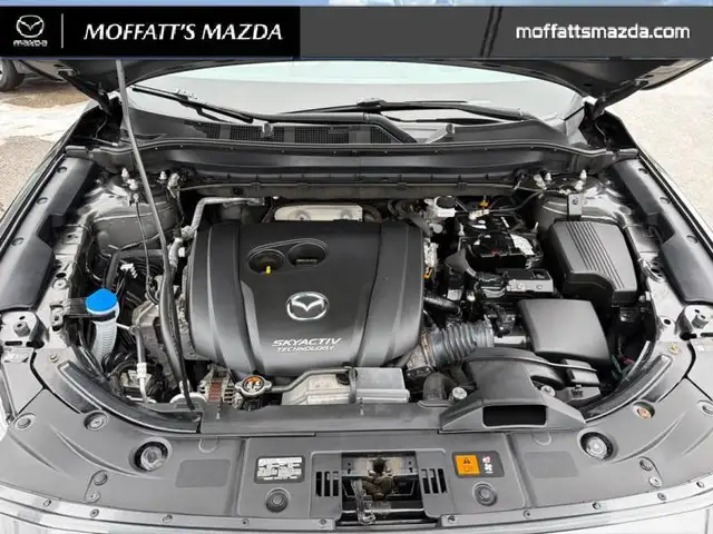 2019 Mazda CX-5 GT LEATHER - SUNROOF - AWD - Photo 16