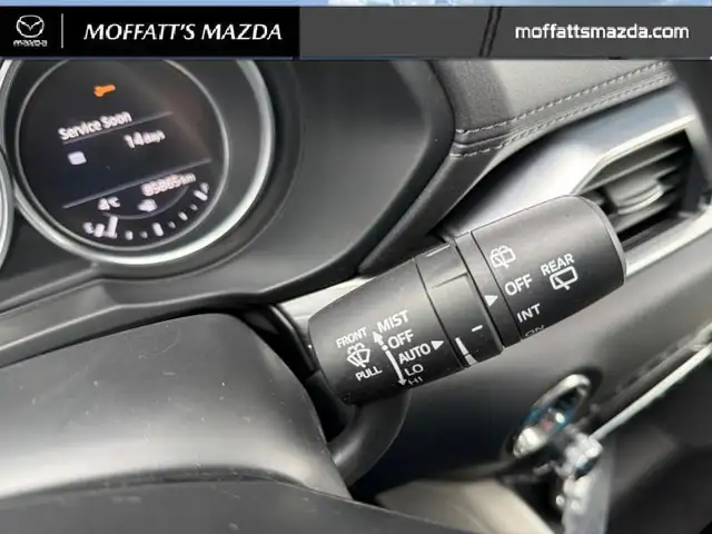 2019 Mazda CX-5 GT LEATHER - SUNROOF - AWD - Photo 19