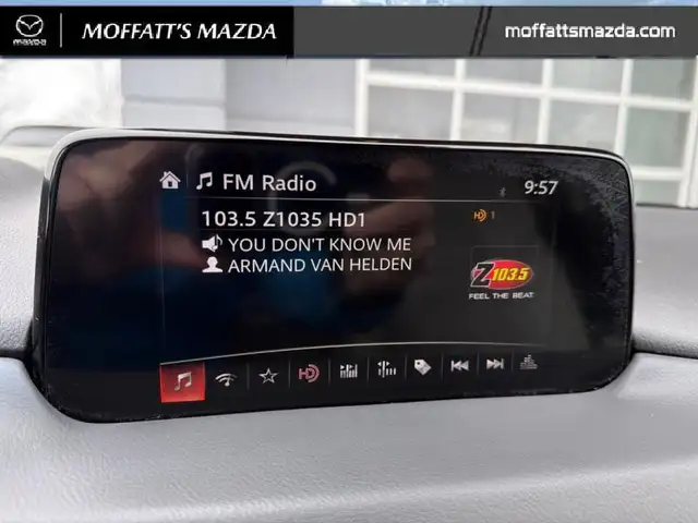 2019 Mazda CX-5 GT LEATHER - SUNROOF - AWD - Photo 22