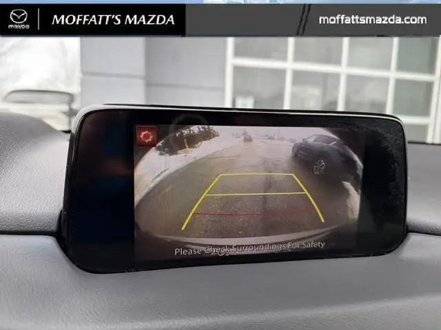 2019 Mazda CX-5 GT LEATHER - SUNROOF - AWD - Photo 23