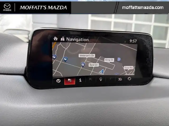 2019 Mazda CX-5 GT LEATHER - SUNROOF - AWD - Photo 24