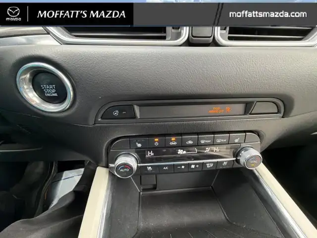 2019 Mazda CX-5 GT LEATHER - SUNROOF - AWD - Photo 25