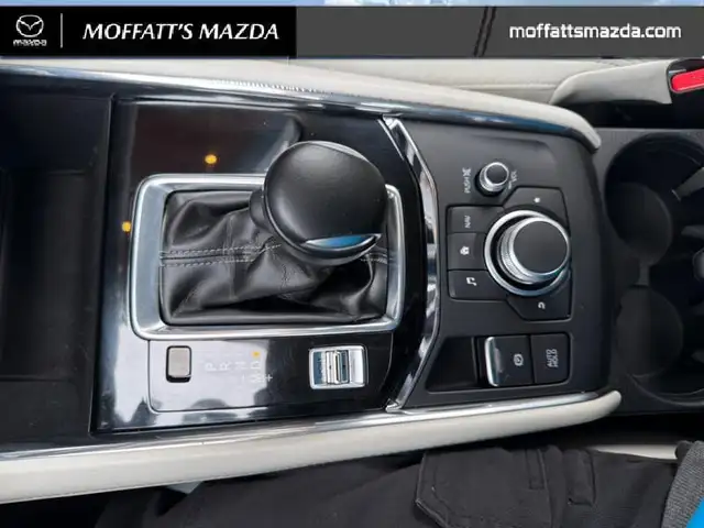 2019 Mazda CX-5 GT LEATHER - SUNROOF - AWD - Photo 26