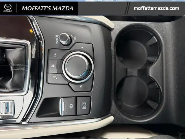 2019 Mazda CX-5 GT LEATHER - SUNROOF - AWD - Photo 27