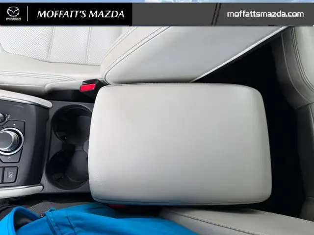 2019 Mazda CX-5 GT LEATHER - SUNROOF - AWD - Photo 28
