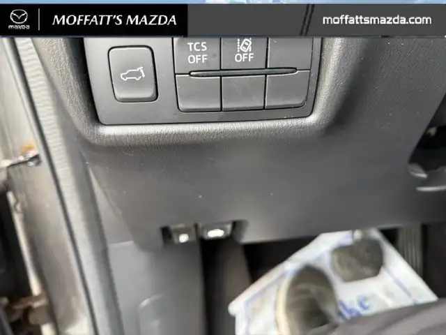 2019 Mazda CX-5 GT LEATHER - SUNROOF - AWD - Photo 29