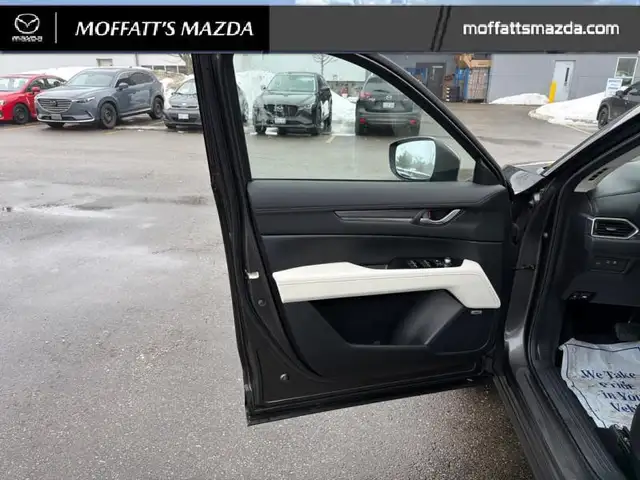 2019 Mazda CX-5 GT LEATHER - SUNROOF - AWD - Photo 32