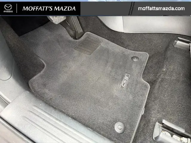 2019 Mazda CX-5 GT LEATHER - SUNROOF - AWD - Photo 34