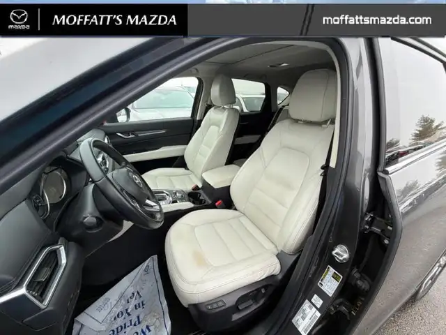 2019 Mazda CX-5 GT LEATHER - SUNROOF - AWD - Photo 35