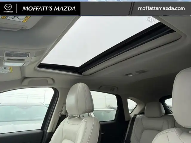 2019 Mazda CX-5 GT LEATHER - SUNROOF - AWD - Photo 36