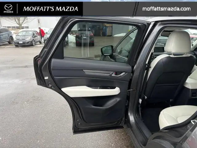 2019 Mazda CX-5 GT LEATHER - SUNROOF - AWD - Photo 38