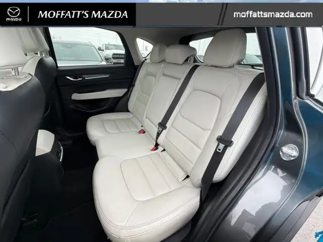 2019 Mazda CX-5 GT LEATHER - SUNROOF - AWD - Photo 39