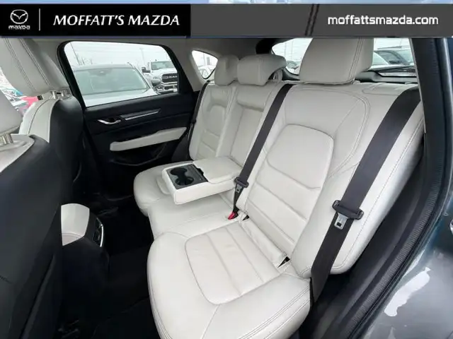 2019 Mazda CX-5 GT LEATHER - SUNROOF - AWD - Photo 40