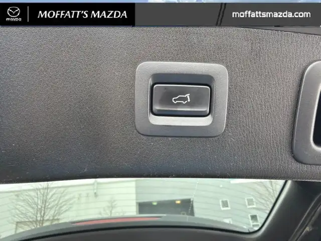 2019 Mazda CX-5 GT LEATHER - SUNROOF - AWD - Photo 43