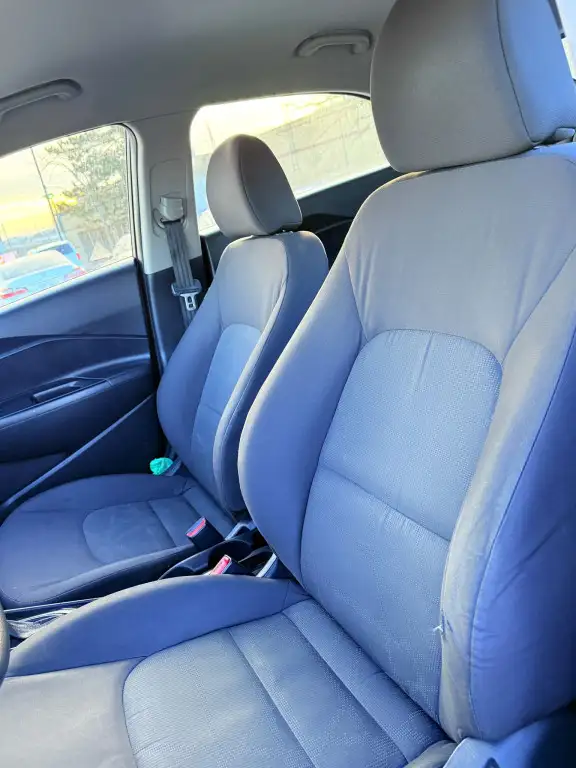 2015 Kia Rio 4dr Sedan Automatic LX  ECO - Photo 9