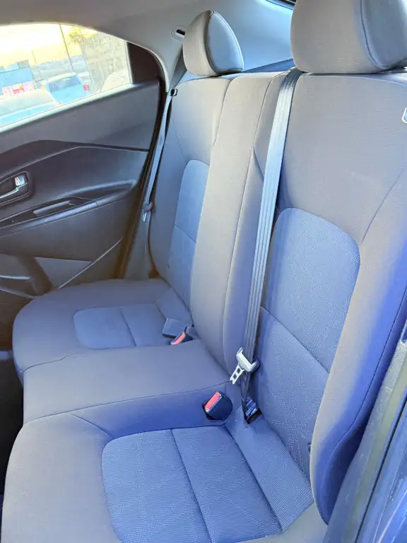 2015 Kia Rio 4dr Sedan Automatic LX  ECO - Photo 11