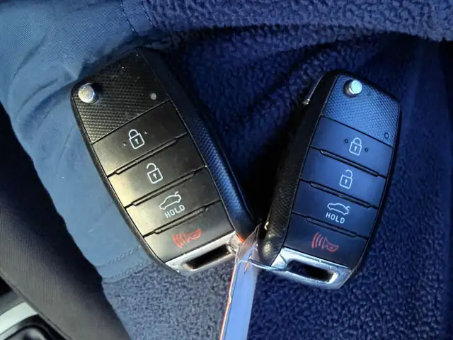 2015 Kia Rio 4dr Sedan Automatic LX  ECO - Photo 15