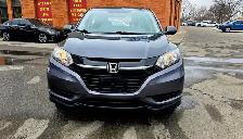 2017 Honda HR-V 4WD 4dr CVT LX | NO ACCIDENTS | HEATED SEATS | L - Photo 2