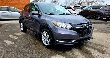 2017 Honda HR-V 4WD 4dr CVT LX | NO ACCIDENTS | HEATED SEATS | L - Photo 3