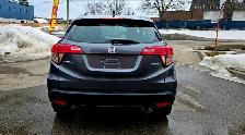 2017 Honda HR-V 4WD 4dr CVT LX | NO ACCIDENTS | HEATED SEATS | L - Photo 6