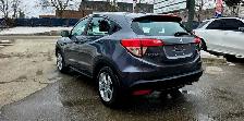 2017 Honda HR-V 4WD 4dr CVT LX | NO ACCIDENTS | HEATED SEATS | L - Photo 7