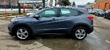 2017 Honda HR-V 4WD 4dr CVT LX | NO ACCIDENTS | HEATED SEATS | L - Photo 8