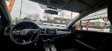 2017 Honda HR-V 4WD 4dr CVT LX | NO ACCIDENTS | HEATED SEATS | L - Photo 12